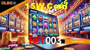 Seasonal Promotions Bet003
