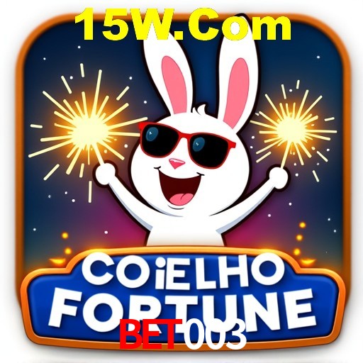 Apostas Esportivas na Bet003: Um Guia Completo