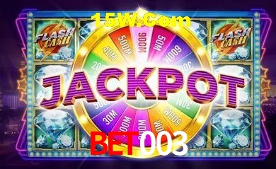 Diretório de Jogos Bet003