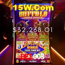 Weekend Specials Bet003