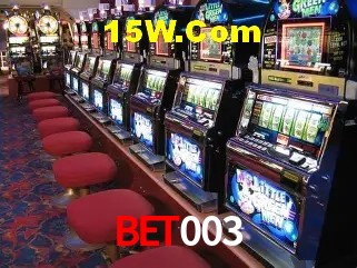 Bet003 App