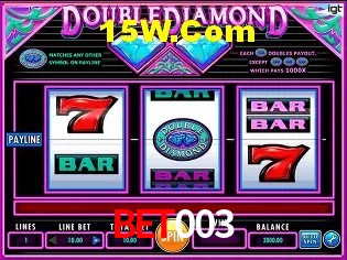 Bet003 App