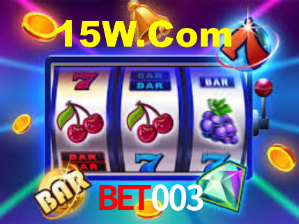Bet003 App Interface