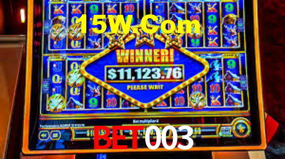Exclusive Games Bet003