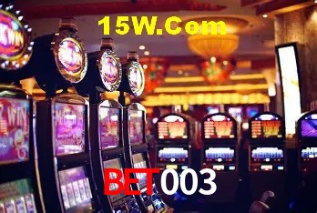 Sistemas de Segurança Bet003