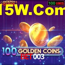 Secure Login Bet003