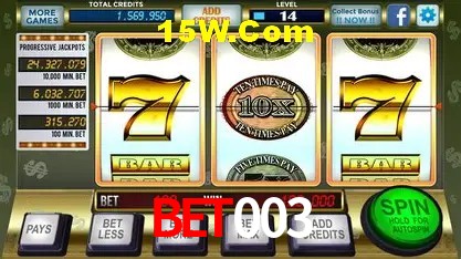 Segurança 2FA Bet003