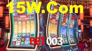Experiência VIP Bet003