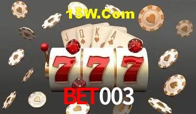 Cadastro Rápido Bet003