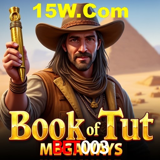 Inovações de Jogos na Bet003: O Futuro das Experiências Interativas