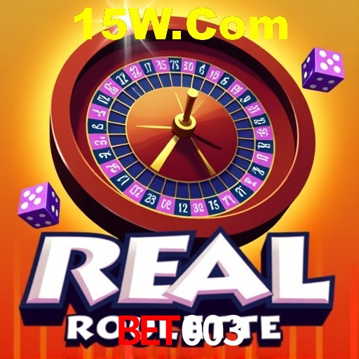 Interface do App Bet003