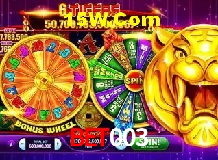 Jogos de Slot Bet003