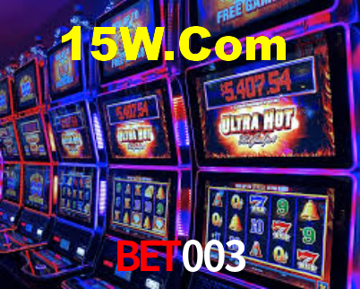 Bet003 App