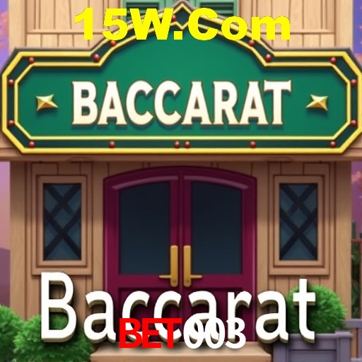 Casino VIP Bet003