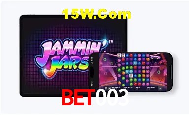 Benefícios da Conta Bet003