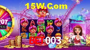 Exclusive Offers Bet003
