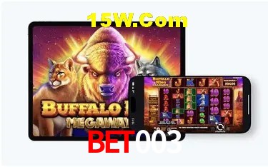 Login Seguro Bet003